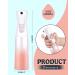 Creamify 300ml Ultra Fine Continuous Spray Bottle - Pink Gradient | Hairdresser & Plant Care Accessories - Buy Online on GoSupps.com