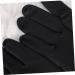 Beavorty 6 Pairs Reusable Gloves for Hair Coloring Hair Color Gloves Black Hair Coloring Products Reusable Rubber Gloves Barber Supplies Black Rubber Gloves Salon Gloves Hand Guard Hair dye - Buy Online on GoSupps.com