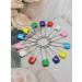 Cloth Diaper Pins Stainless Steel Traditional Safety Pin Useful and Deft - Buy Online on GoSupps.com