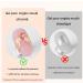 Sculpting Nail Gel | LED/UV Modeling Nail Glue 7ml Non-Stick Builder Glue Manicure Supplies for Home Indoor School and Travel - Buy Online on GoSupps.com