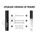 FREEORR Glitter Lip Kit - Long Lasting & Waterproof Metallic Lip Powder Set - Buy Online on GoSupps.com