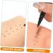 Hemoton 30 Pcs Eyebrow Marker Pen Eyebrow Pen Lip Mapping Pen Pen Drawing Tool Body - Buy Online on GoSupps.com