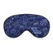 Physics Elements Science Sleep Mask Eye Cover for Sleeping Blindfold with Adjustable Strap Blocks Light Night Travel Nap for Men Women