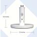 Nanit Flex Multi-Stand Portable Stand for Nanit Pro Baby Monitor - White | Travel Baby Monitor Accessory - Buy Online on GoSupps.com