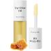 Tinted Lip Gloss Nourishing Natural Tinted Lip Gloss | Lip Polish Face Makeup for Evening Events Wedding - Buy Online on GoSupps.com