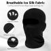 Amfun Facial Hood | Windproof Waterproof Balaclava for Winter Sports | UV Protection Ski & Motorcycle Headgear for Men & Women - Buy Online on GoSupps.com