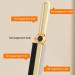 Multi-Function Rotating Crevice Cleaning Brush Hard Bristle Crevice Cleaning Brushes with Scraper 25 Degree Rotating Cleaning Brush for Toilet Bathroom Sink Window (2pcs White) - Buy Online on GoSupps.com