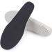 GLEAVI Height Increase Insoles for Men - 6 Pairs Full Length Shoe Lifts & Heel Lifts for Elevation - Buy Online on GoSupps.com