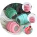 Premium Fabric Softener Dispenser Ball Durable and Safe Laundry Washing Ball for Washing Machine Reusable and Anti-Winding Design (6 Pcs) - Buy Online on GoSupps.com