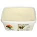 Organic Grade A Unrefined Shea Butter - 14 lbs in 2 x 7lb Greener Life Boxes - Buy Online on GoSupps.com