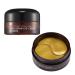 MIZON Snail Gold Eye Gel Patches & Snail Repair Eye Cream. Total eye care Bright Young-looking eyes Moisturizing Anti-wrinkle