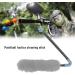Buy Birsppy Paintball Tool - Wool Paintball Run Swab Squeegee Buffer for Home Car Hotel Cleaning - Long-Lasting Outdoor Accessories (Gray) - Buy Online on GoSupps.com
