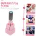 POPETPOP Nail Grinding Head Front Bumper Sticker Gel Polish Bit Acrylic Nail Drill Bits Cuticle Manicure Drill Remove Nail Gel Drill Bits Pedicure with Diamond Manicure Tools Tungsten Steel 7x1.2cm - Buy Online on GoSupps.com