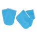Set De Mitaines Et Chaussettes De Cire Pour Th rapie Paraffine Accessoires De Bain Paraffine Main Et Pied Protection Thermique Pour Soin Spa Professionnel Et Utilisation Domicile