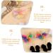 minkissy 6 Pairs Hair Accessories for Women Braids Girls Hair Barrettes Hair Jewelry for Braids Clips 90s Butterflies Hair Accessories Butterflies Hair Pin Hair Piece Miss Sweet Metal - Buy Online on GoSupps.com