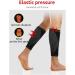 Buy 95Scloud Sport Waden Compression Calf Sleeves | Footless Compression Stockings for Running Cycling Gym & CrossFit - International Shipping Available - Buy Online on GoSupps.com