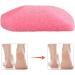 Pumice Stone Natural Foot Pumice Stone Hard Skin Callus Remover Stone with Uniform Structure Callus Remover Stone 2 Sided Foot Exfoliator Scrubber Lightweight Callus Remover for Dead Skin. Pink - Buy Online on GoSupps.com
