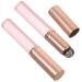 FOMIYES 6 Pcs Lip Brush Set - Premium Lipstick Lip Gloss & Lip Balm Applicators for Women - Essential Makeup Tools - Buy Online on GoSupps.com