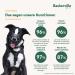 Buy Baskerville Ultra Muzzle Size 3 - Patented Design for Dogs | Perfect for Medium Dogs to Pant Eat Drink & Prevent Biting - Buy Online on GoSupps.com