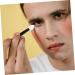 Mikinona 3pcs Makeup Brush Eyeshadow Cosmetic Applicator Eye Shadow Brush Eye Shadow Eyeshadow Sticks Makeup Accessory Eyeshadow Brush Cosmetics Kit Eye Shadow Stick Makeup Tool - Buy Online on GoSupps.com