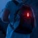 Great LED Flashing Light School Satchel - Safety Light Clips for Bags - 2 Pack Backpack Lights for Kids - Buy Online on GoSupps.com