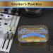 Grethers Blackcurrant Pastilles Travel/Refill Pouch - Grether's Pastilles - Buy Online on GoSupps.com