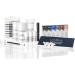 Combinal Dye For Eyebrows and Eyelashes Black Tint 15ml - Buy Online on GoSupps.com