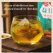 Alkyne 18 Flavors Liver Care Tea Daily Liver Nourishing Tea Nourish The Liver and Protect The Liver Health Preserving Tea for All People (3boxes) - Buy Online on GoSupps.com