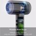 Cordless Hair Dryer 5000mAh Rechargeable Wireless Hair Dryer Portable Hot & Cold Air Blow Dryer for Art Painting/Home/Outdoor/Pet Care/Travel - Buy Online on GoSupps.com