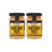 Cook's Waitrose White Miso Paste 100g | Perfect for Soup Dressing and Sauces | Light and Mild | Pack of 2