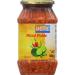 ASHOKA - Pickled Fruit & Vegetable Mix - Multipack (6 X 500 GR)