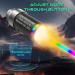 T238-RGB+ Airsoft Tracer Unit - Spitfire Tactical Tracer for Airsoft NERF & Gel Blasters - High Performance in Black - Buy Online on GoSupps.com