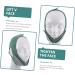 Hemoton Face-lifting Strap Thin Face Mask Anti Aging Strap Facial Slimming Mask Face-lifting Bandage Spandex Face Bandage Chin Reducer Strap Face-lifting Tool Belt - Buy Online on GoSupps.com