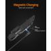 Toughsoul 1450 Lumen Tactical Flashlight | Rechargeable Rifle Flashlight - Buy Online on GoSupps.com