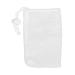 Soap Bath Bag Soap Saver Pouch Exfoliating Soap Bag Travel Soap Travel Organizer Pouch Shower Bubble Soap Bag Soap Exfoliating Saver Bag Bathing Soap Pouch Scrubbing Bubble Bag