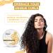 Dove Amplified Textures Shaping Butter Cream 10.5 oz - Define & Nourish Curls - Buy Online on GoSupps.com