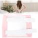 FockeTy Washable Bio Castor Oil Pack - Adjustable Cotton Liver Detox Fertility & Sleep Aid (Pink) - International Shipping Available - Buy Online on GoSupps.com