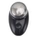 Professional Rechargeable Beard Trimmer for Men - Portable & Efficient Matte Black for Travel & Salon - Buy Online on GoSupps.com