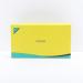 Docolor Lemon Makeup Brush Set - Professional High-Quality Synthetic Brushes for Face & Eyes Gift Box Included - Perfect Gifts for Makeup Lovers - Buy Online on GoSupps.com