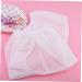 WOONEKY 3pcs Dust Bag for Vacuum Cleaner Vacuum Cleaner Bag Nail Art Replacement Bag Collection Salon Tools Manicure Machine Accessories Dust Suction Collector Bag Dust Collector Fan White - Buy Online on GoSupps.com