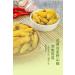 Instant pickled pepper crisp bamboo shoots Spicy bamboo shoots tip Hot and sour vegetable food Chinese specialty snacks Pickled pickles Side dish Delicious snacks (500g) - Buy Online on GoSupps.com