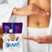 GUUD Gut Fuel Organic Muesli Cereal 12oz - Pack of 6 | Oats, Dates, Seeds, Fruits | Vegan, Non-GMO, Kosher - Buy Online on GoSupps.com