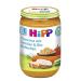Hipp Small Gourmets Menus - Organic Calf & Chicken Meals Rosemary Potatoes & Couscous 6-Pack (220g x 6) | International Shipping Available - Buy Online on GoSupps.com
