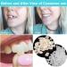 Womcare Temporary Tooth Repair Kit - Fill Missing/Broken Teeth & Gaps - Moldable Fake Teeth Replacement with Thermal Beads - Buy Online on GoSupps.com