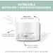 Wella Professionals Nutricurls Deep Nourishing Anti-Frizz Mask for Wavy and Curly Hair 150ml - Buy Online on GoSupps.com