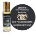 Fragrance Perfume Oils Oud For Greatness Parfum Roll On Body Oil unisex 12ml (Pack of 2) - Buy Online on GoSupps.com