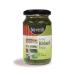 bio-verde Fresh Wild Garlic Pesto 165 g