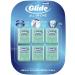 Oral-B Glide Pro-Health Comfort Plus Dental Floss - Mint - 6 Count