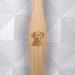 Buy Azeeda 'Dalmatian' Bamboo Toothbrush - Eco-Friendly Biodegradable & International Shipping Available - Buy Online on GoSupps.com