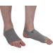 Arch Support Brace for Men & Women | Metatarsal Compression Sleeves for Foot Pain Relief - Buy Online on GoSupps.com